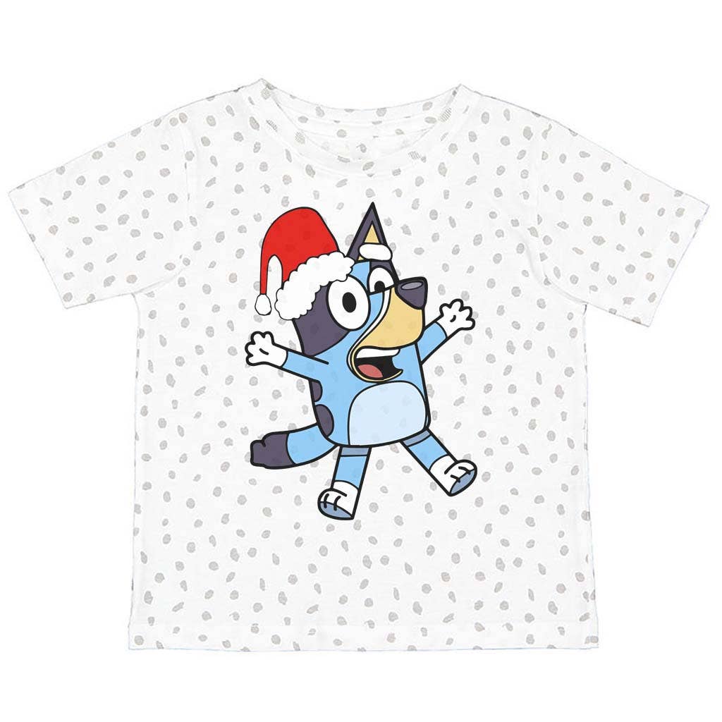 Christmas Kids tee