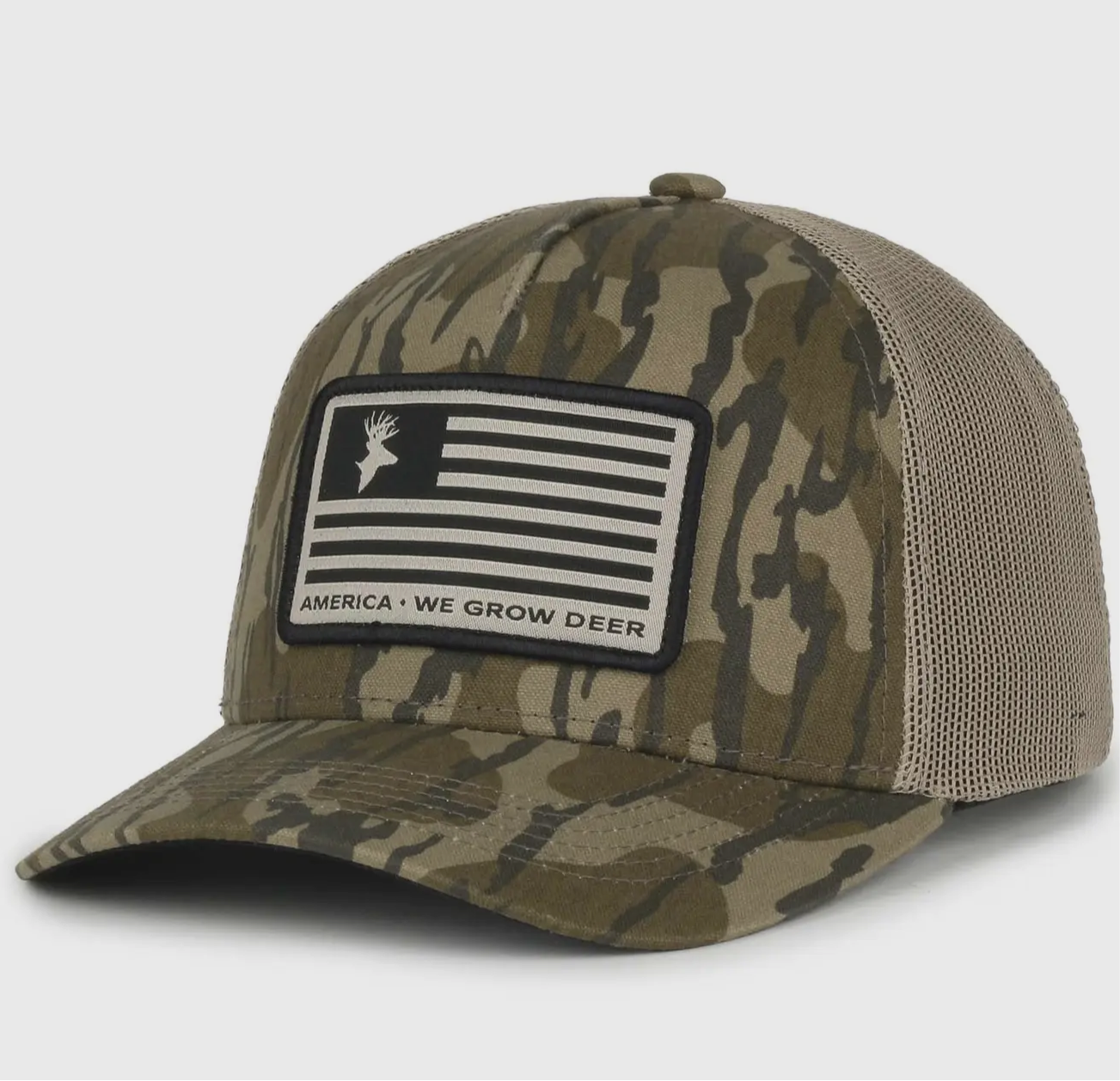 We Grow Deer Hat