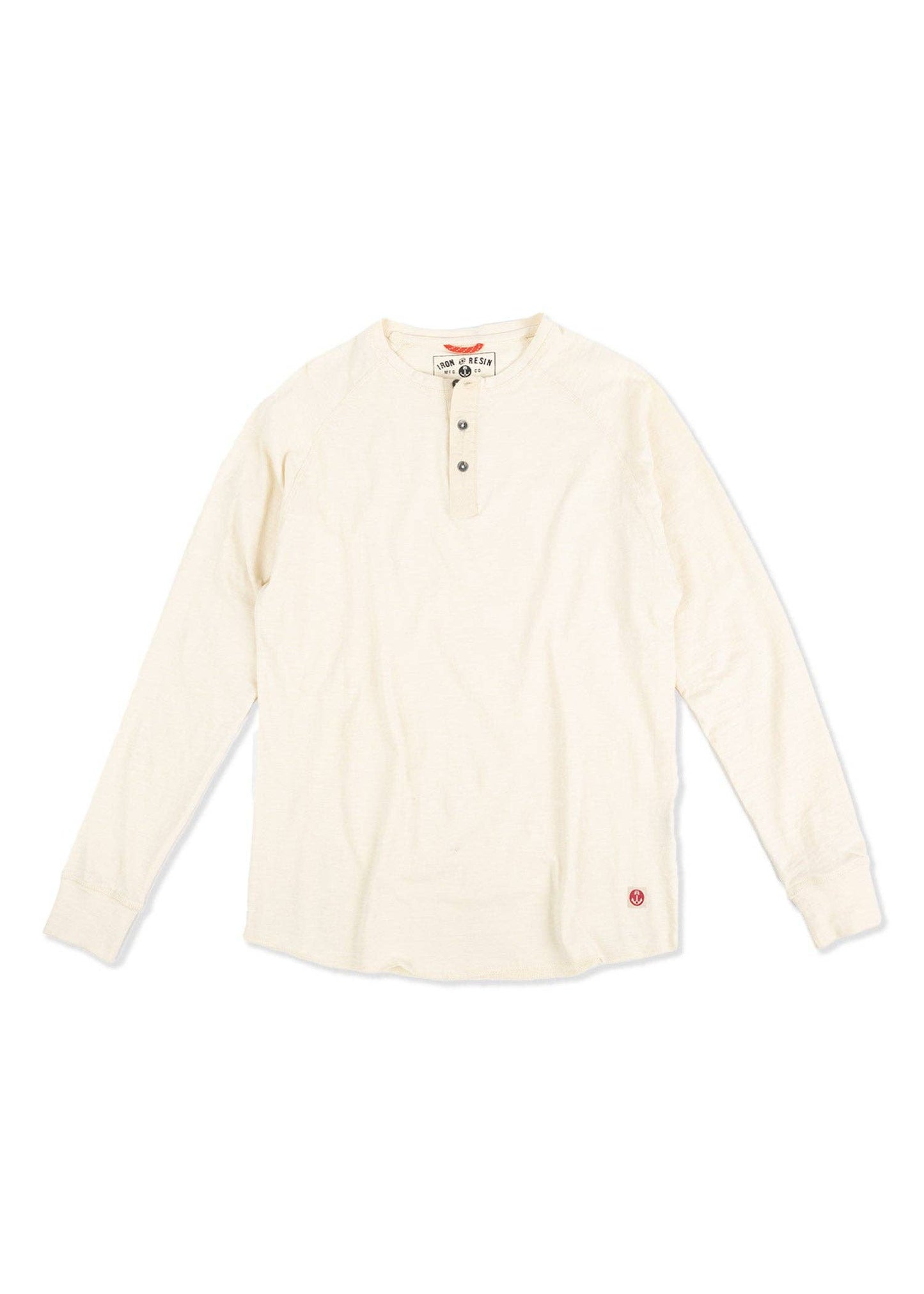 Topock Henley: Natural