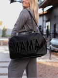 Mama Weekender Bag