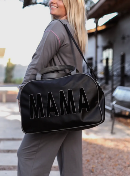 Mama Bag (black)