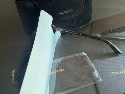 Tom Ford Blake Sunglasses