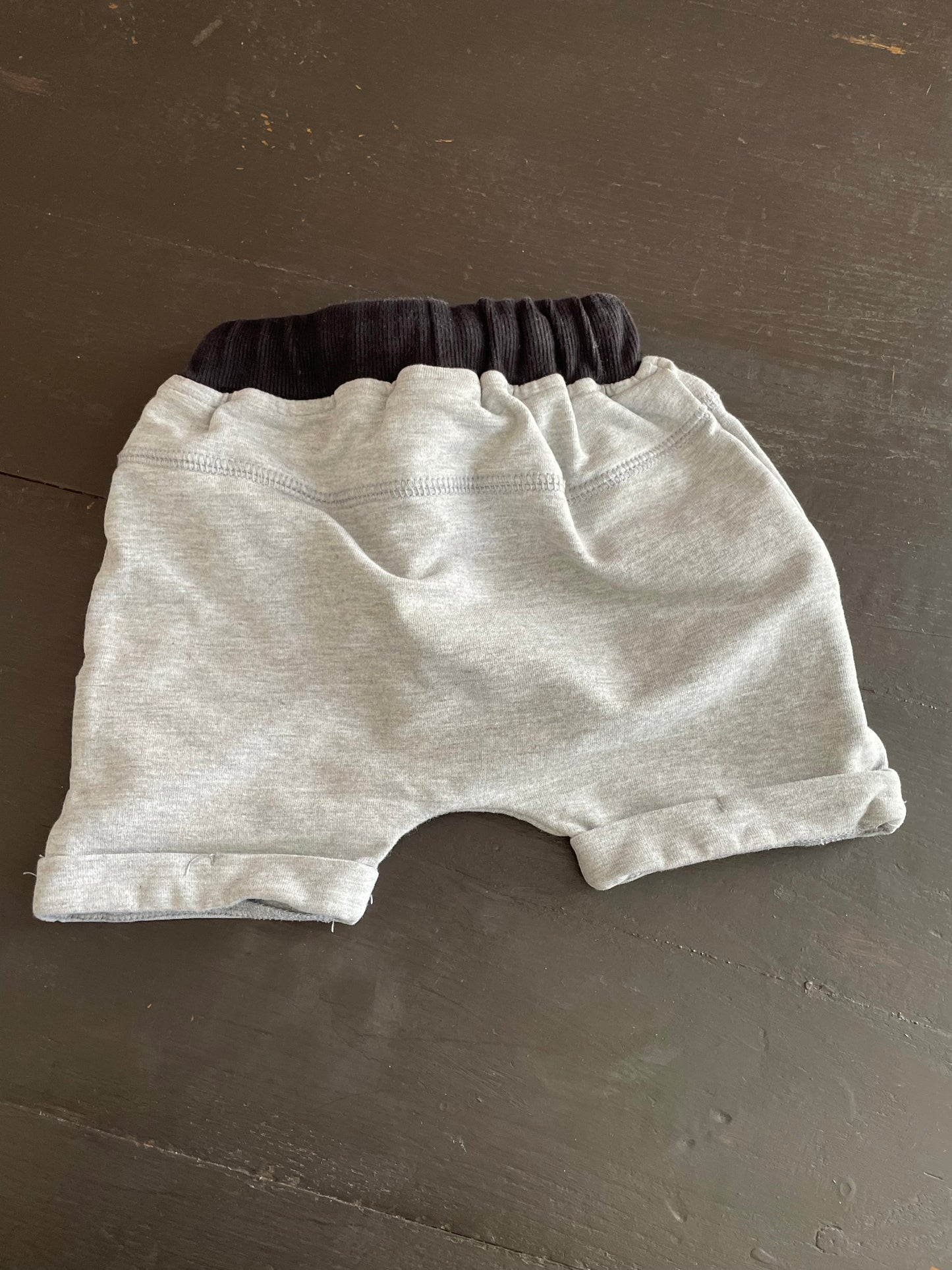 Little Bipsy Shorts 12-18 Months