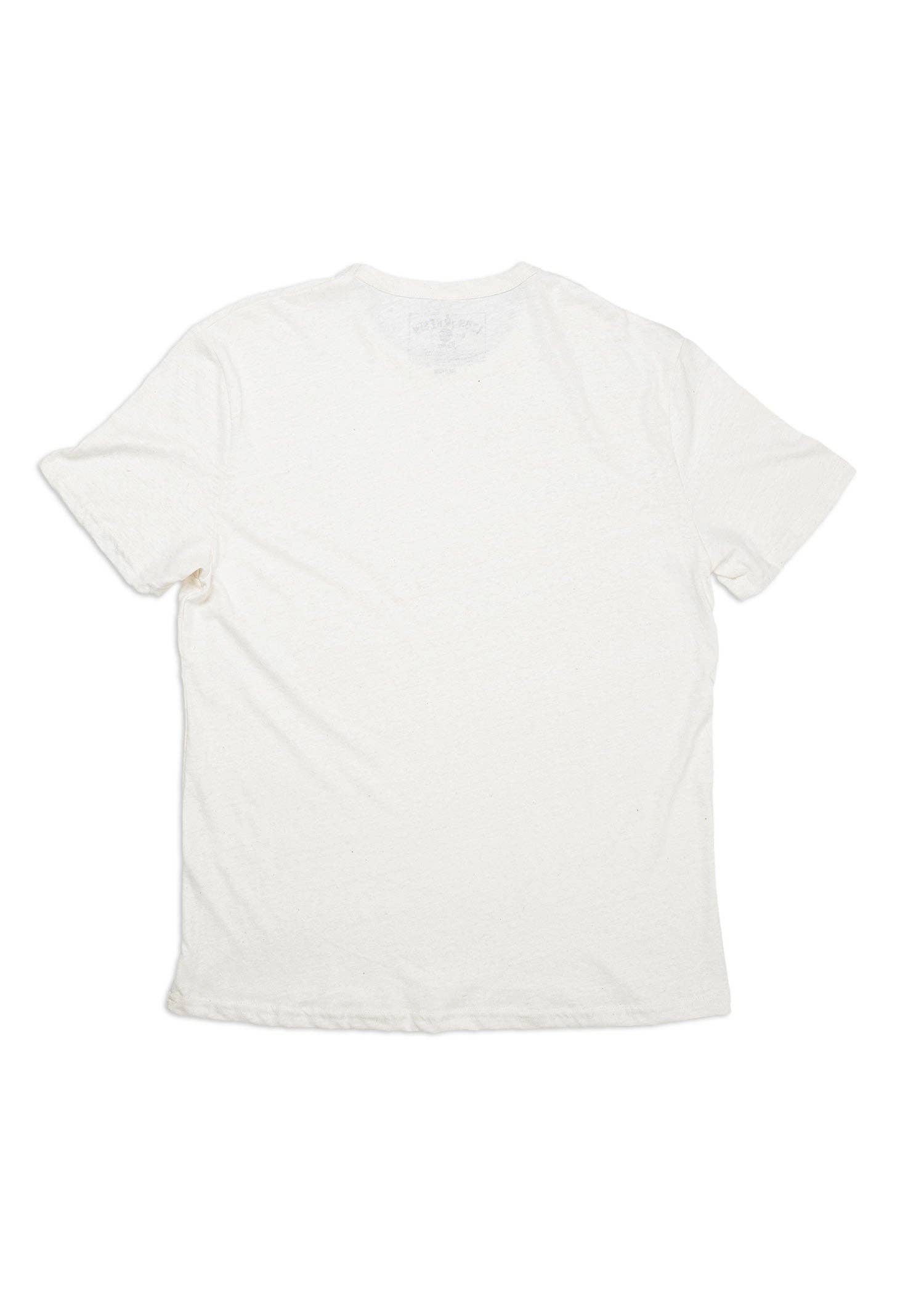 Organic Hemp Tee