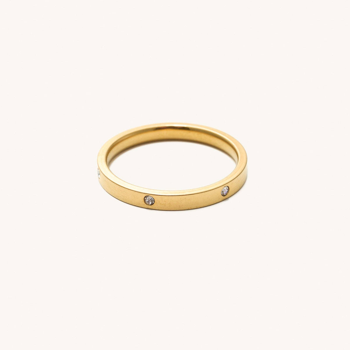 Skinny Corinne Ring PREORDER
