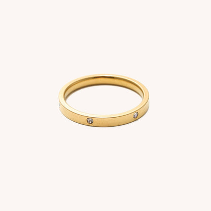 Skinny Corinne Ring PREORDER