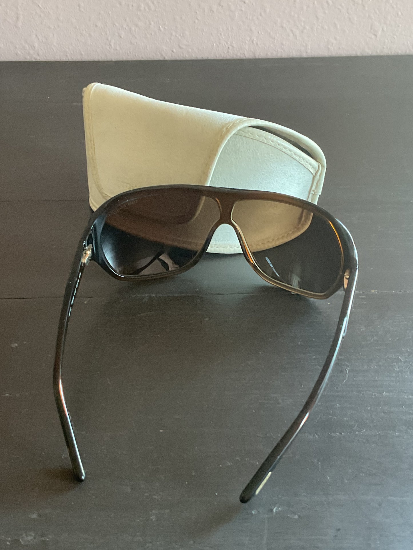 Tom Ford Warren Men’s Sunglasses