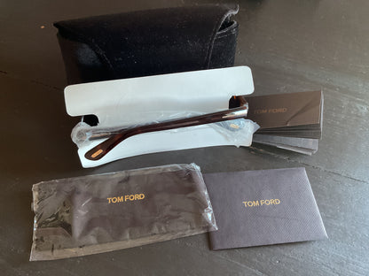 Tom Ford Blake Sunglasses