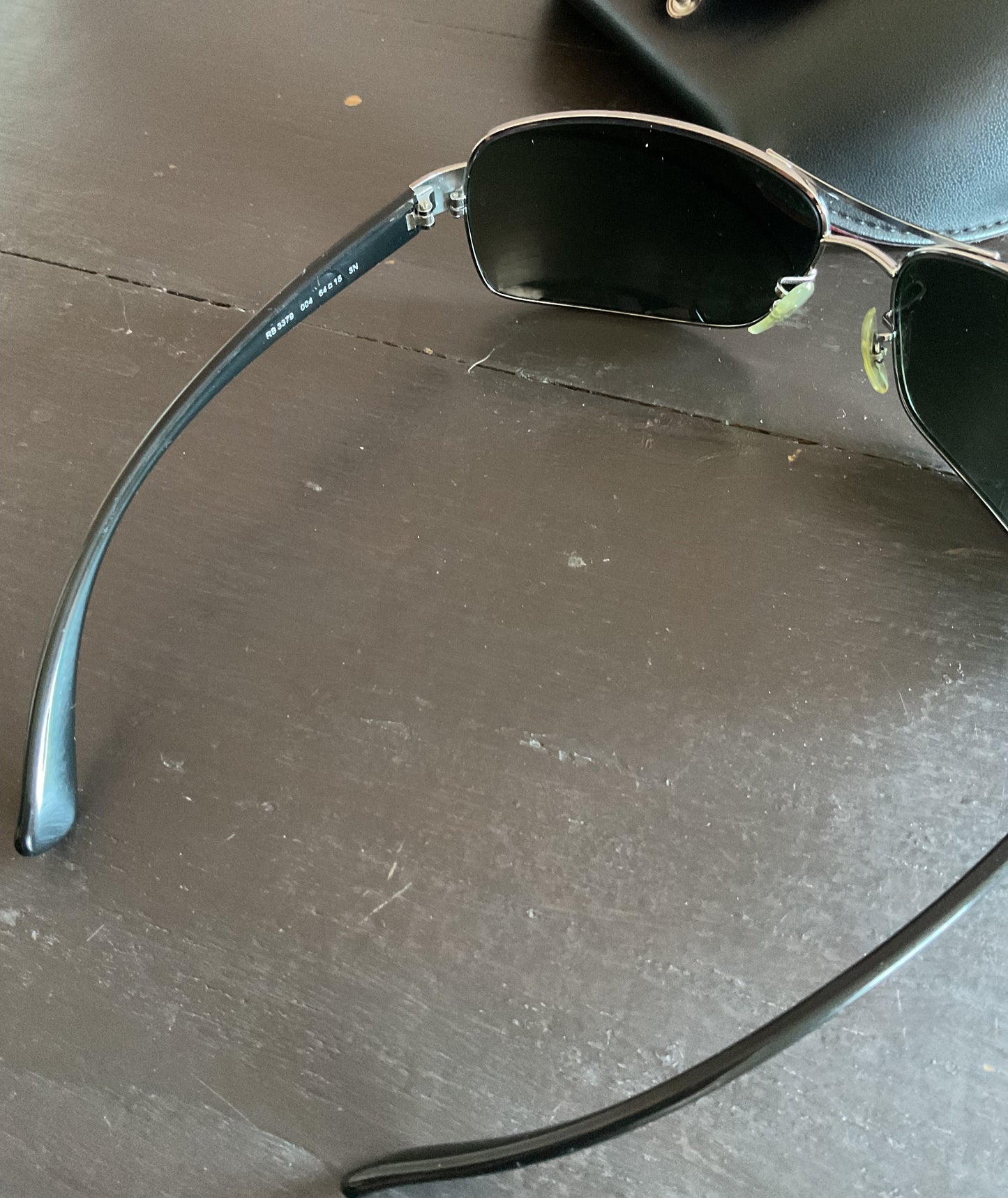 Ray Ban Navigator Sunglasses
