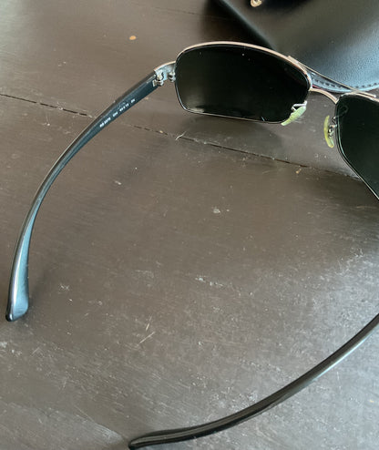 Ray Ban Navigator Sunglasses