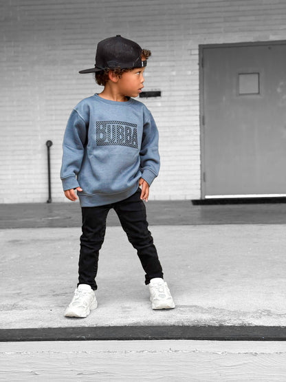 Bubba sweatshirt