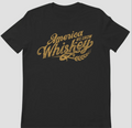 We Grow Whiskey Tee