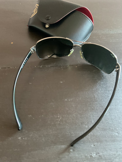 Ray Ban Navigator Sunglasses