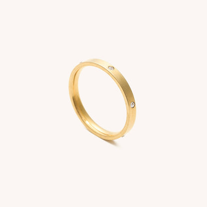 Skinny Corinne Ring PREORDER