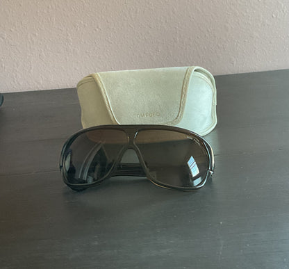 Tom Ford Warren Men’s Sunglasses