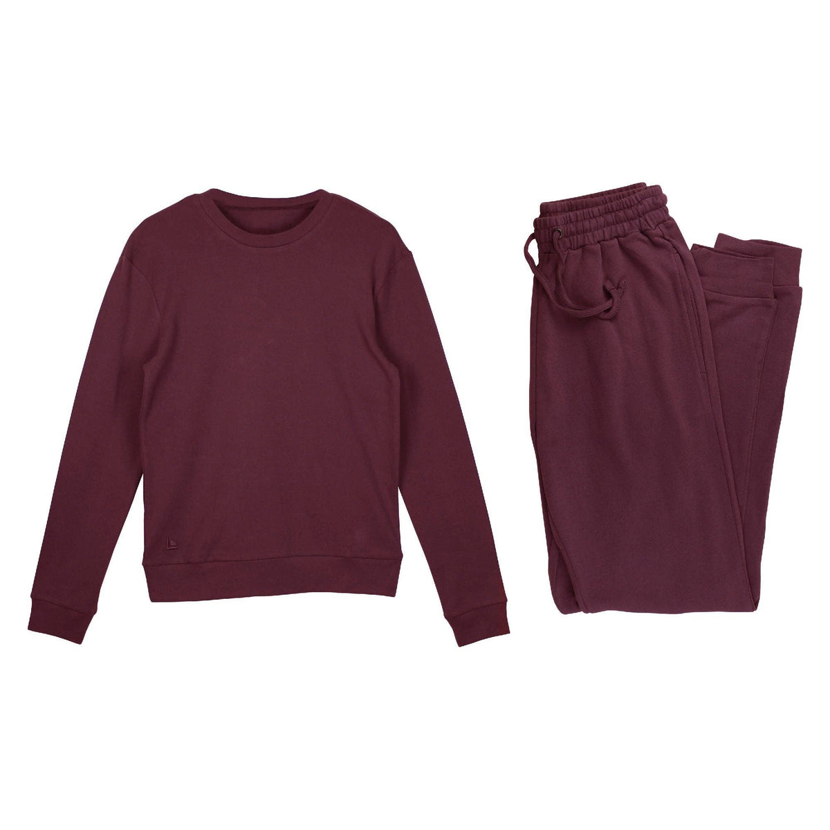 Women's Organic Jogger Set