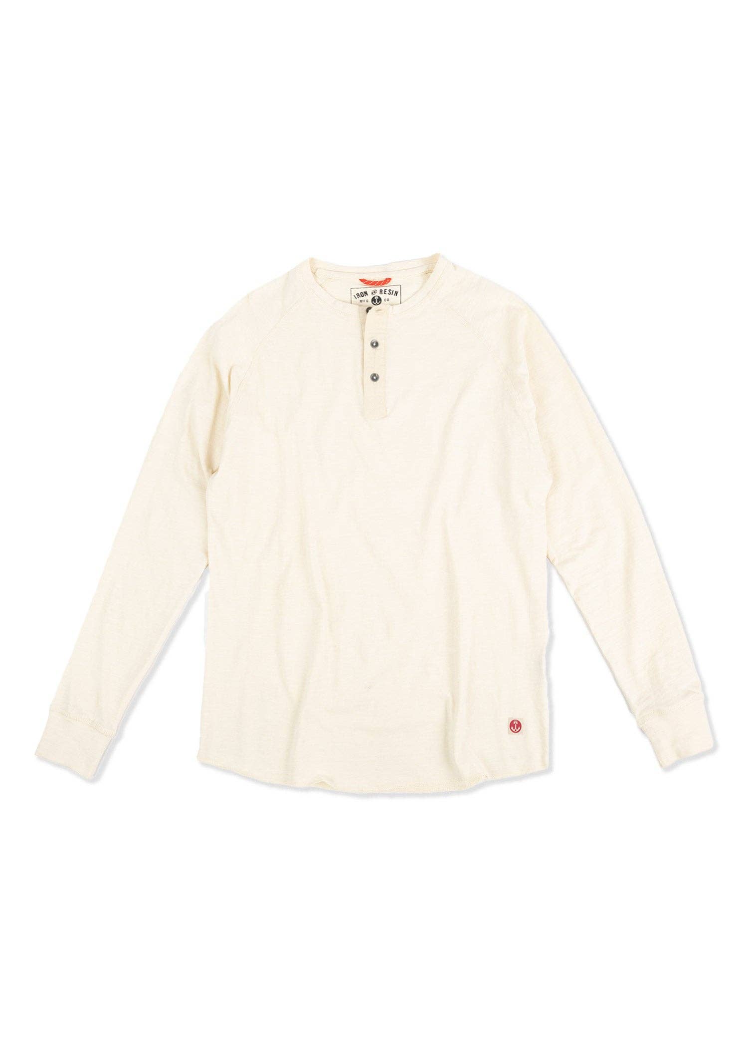 Topock Henley: Natural