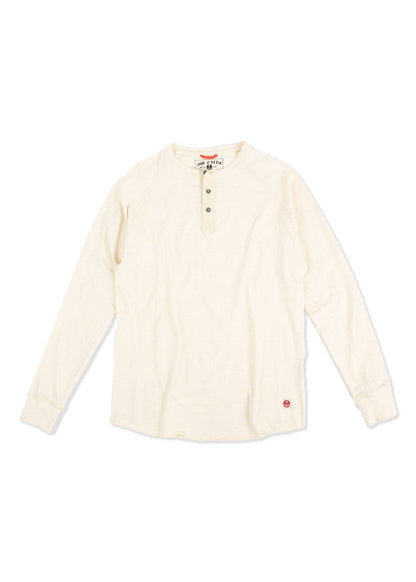Topock Henley: Natural