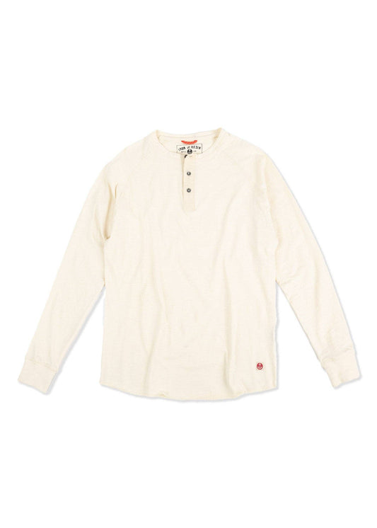 Topock Henley: Natural