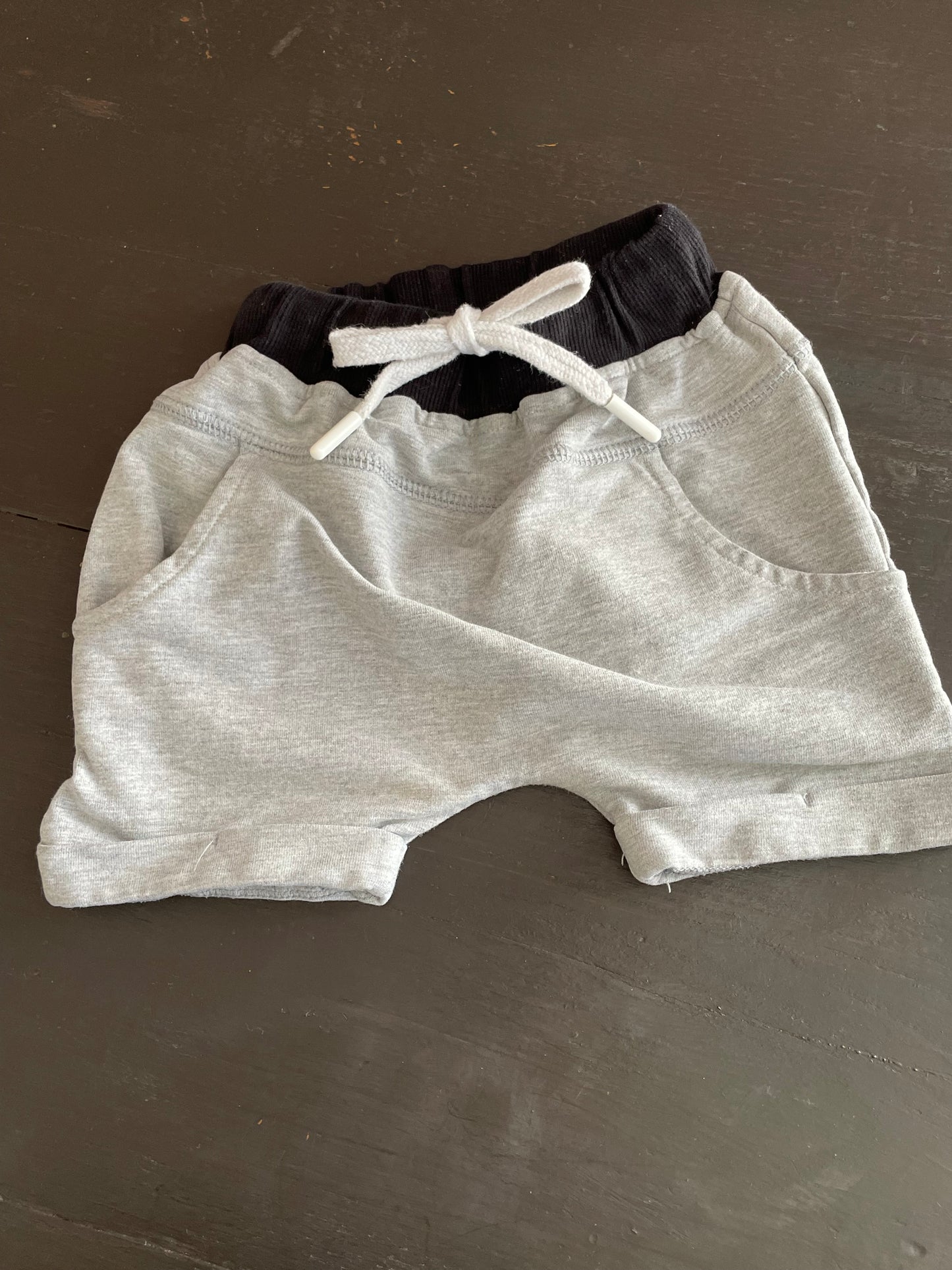 Little Bipsy Shorts 12-18 Months