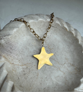 You’re A Star necklace