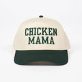 Chicken Mama Hat