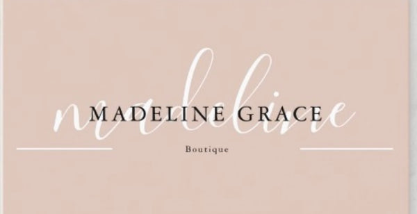 Madeline Grace boutique