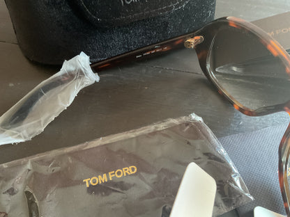 Tom Ford Blake Sunglasses