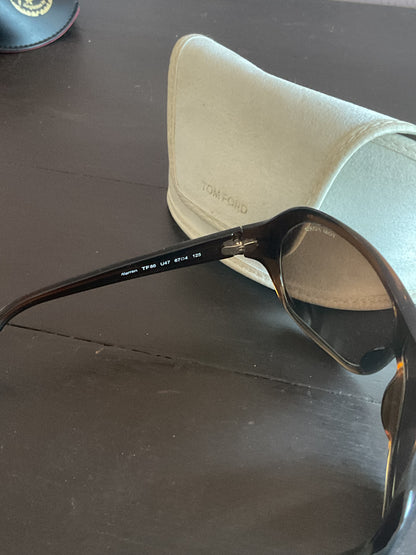 Tom Ford Warren Men’s Sunglasses