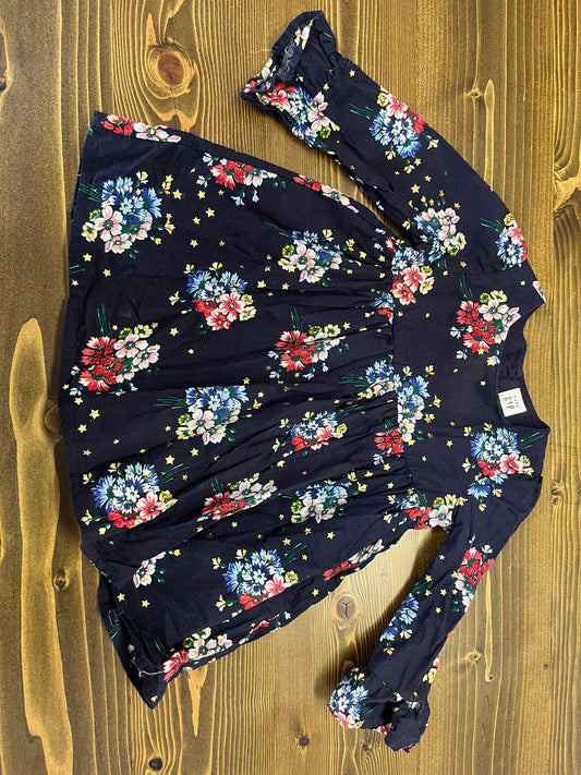 Baby Gap tunic dress