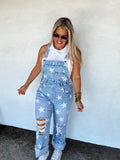All Star Overalls