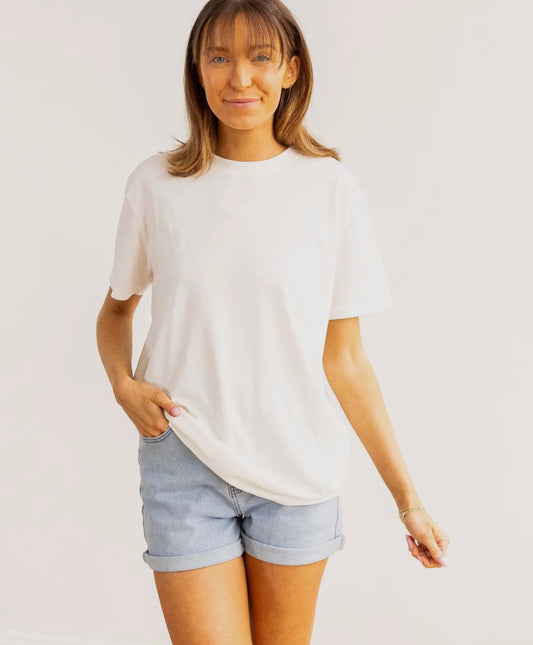 Boyfriend Tee