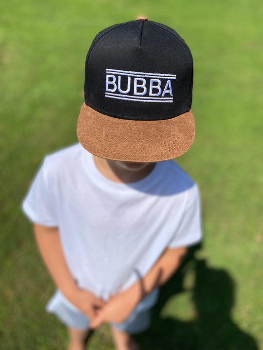 Bubba Hat