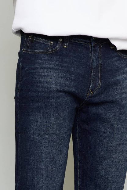 Dark Wash Denim