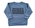 Bubba sweatshirt