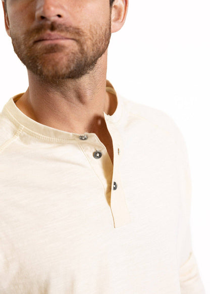 Topock Henley: Natural