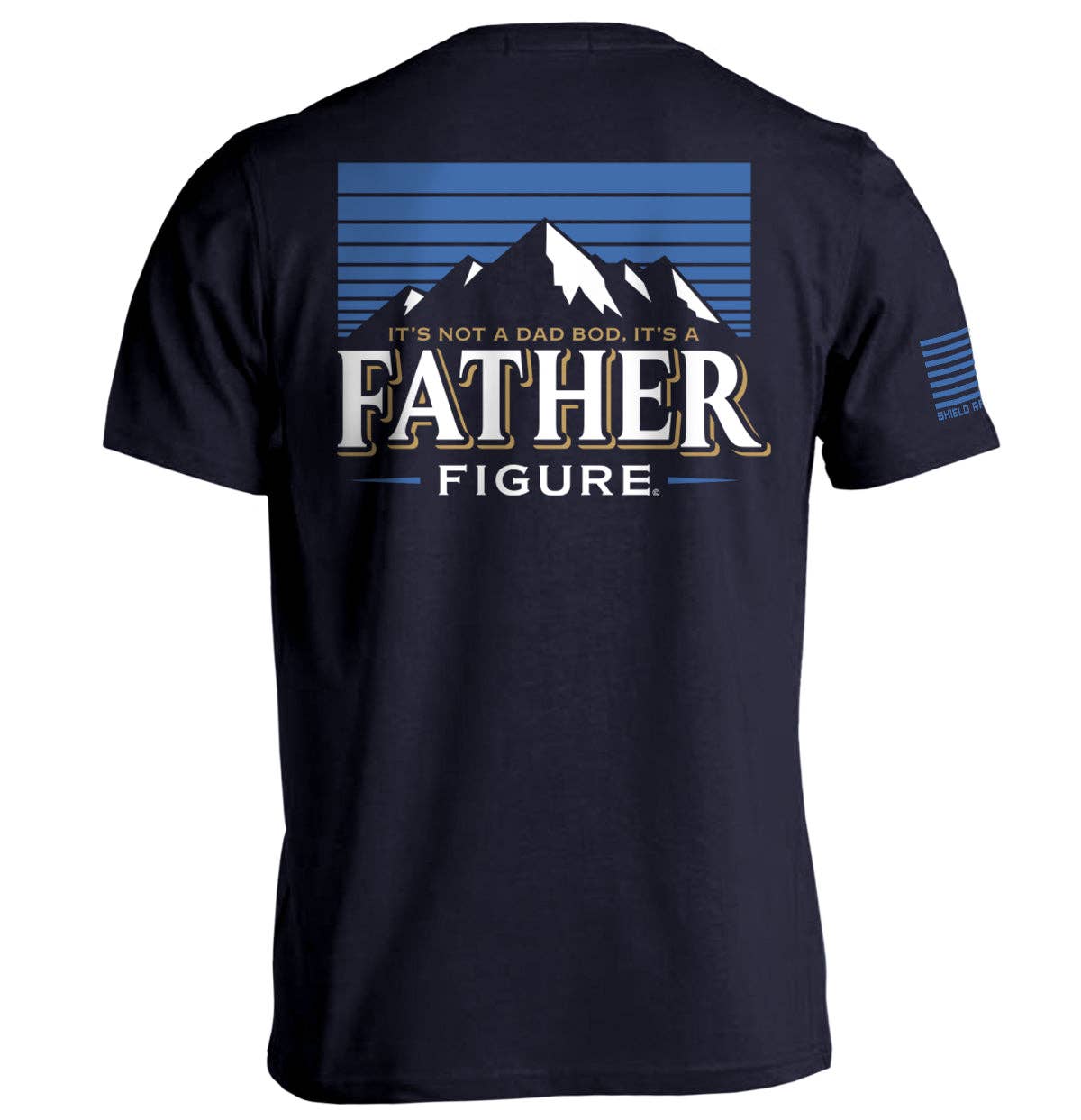 Father Figure/ Dad bod